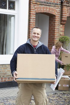 Self storage units in Colneyhatch for household and business use