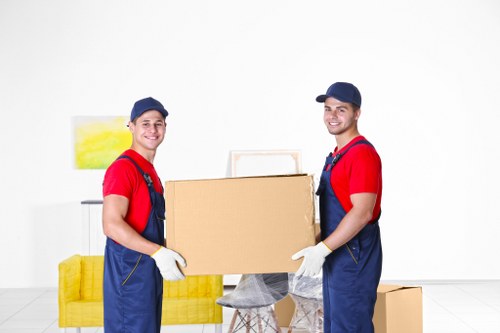 Variety of storage unit sizes available in Colneyhatch