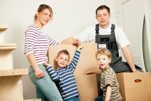 Professional office storage setup supporting productivity in Colneyhatch