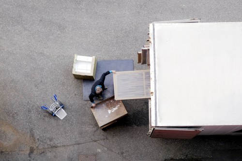 Investigating a complaint during the storage service review process