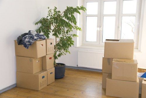 Final outcome of a storage complaint being communicated clearly