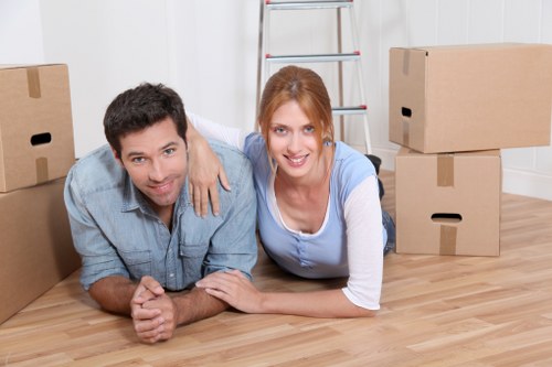 Secure and affordable student storage options in Colneyhatch