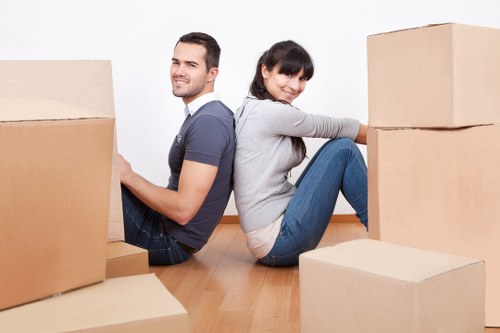 Team and values behind Colneyhatch Storage service