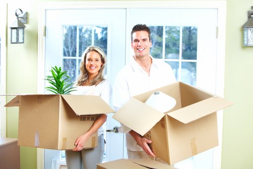 About Colneyhatch Storage highlighting flexible storage solutions