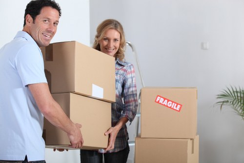 Secure commercial storage units for Colneyhatch businesses