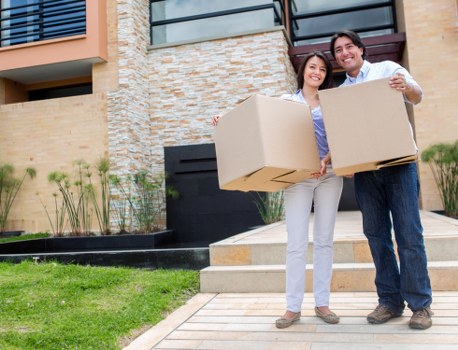 Local storage pricing discussion for a property move in Colney Hatch