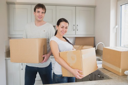 Support team considering a storage complaint carefully